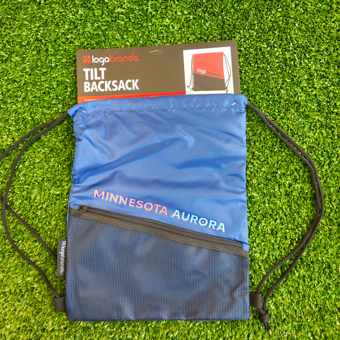 Drawstring Bag