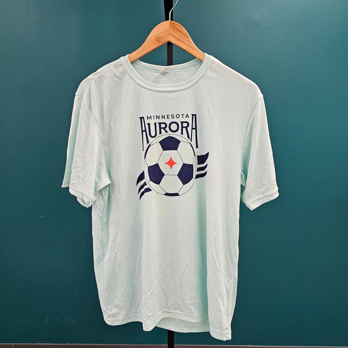Aurora Camp T-Shirt Youth