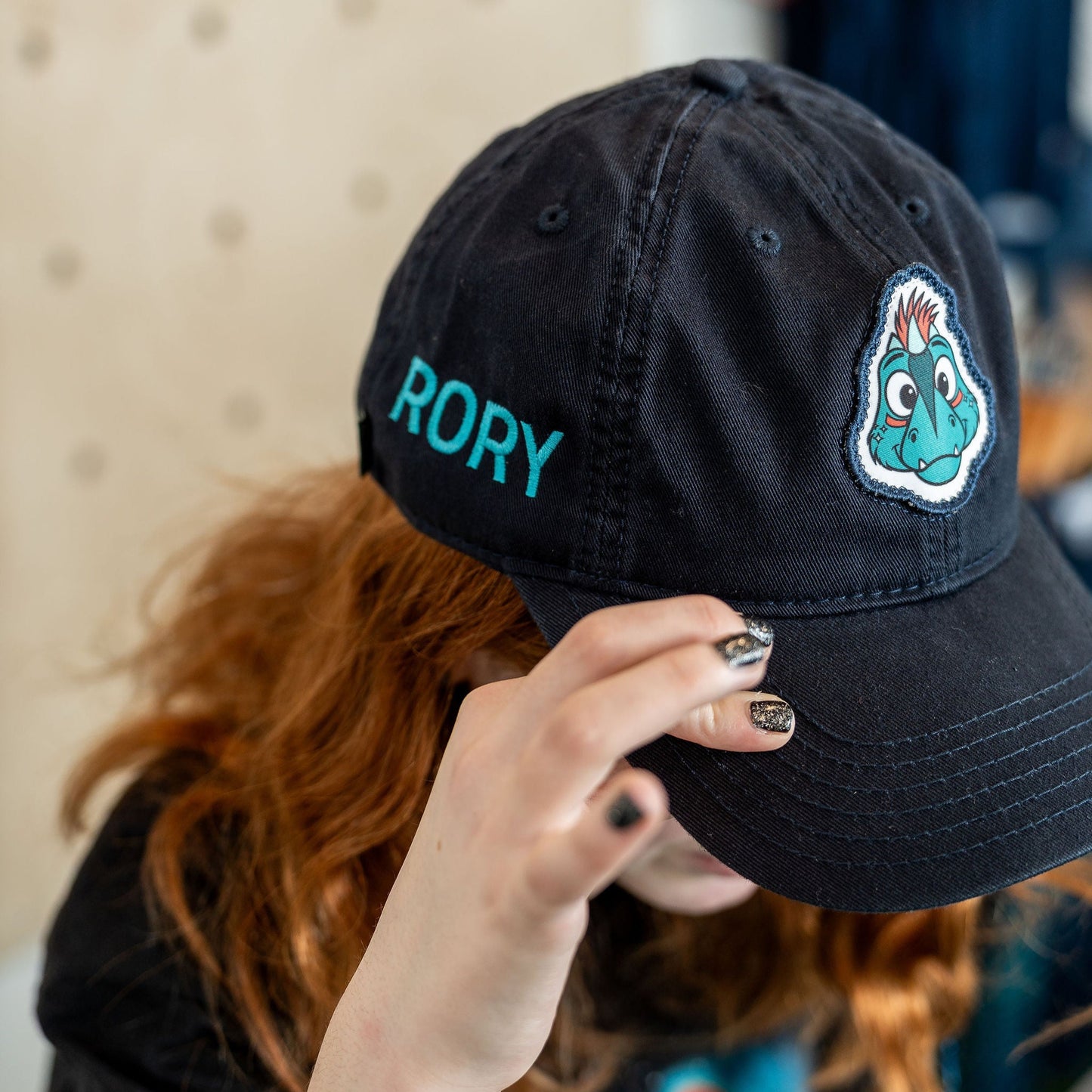 Youth Rory Hat