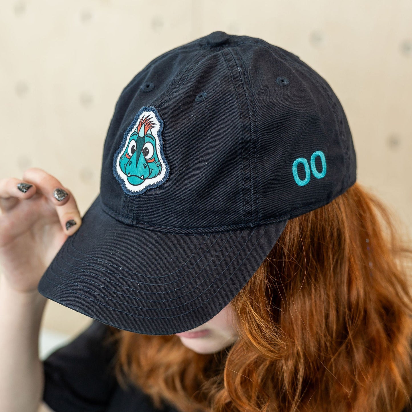 Youth Rory Hat