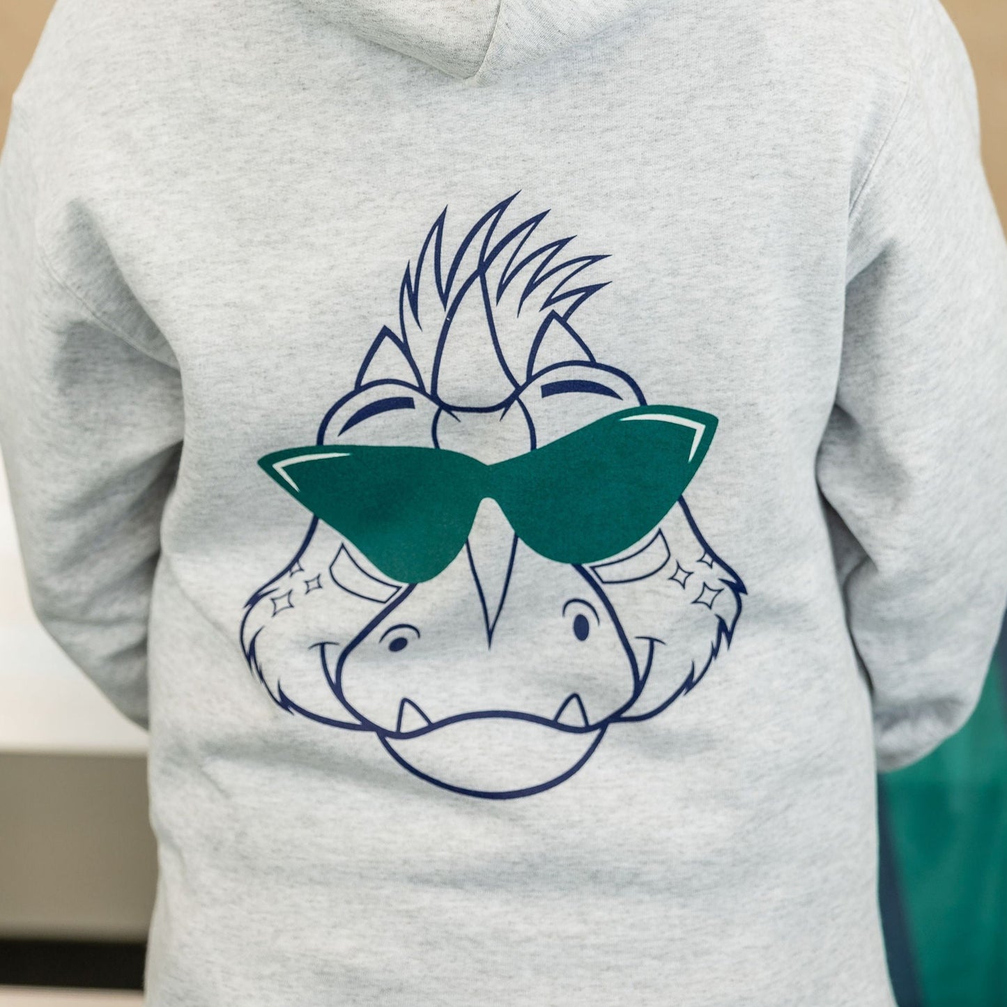 Rory Sunnies Hooded Sweatshirt (Youth)