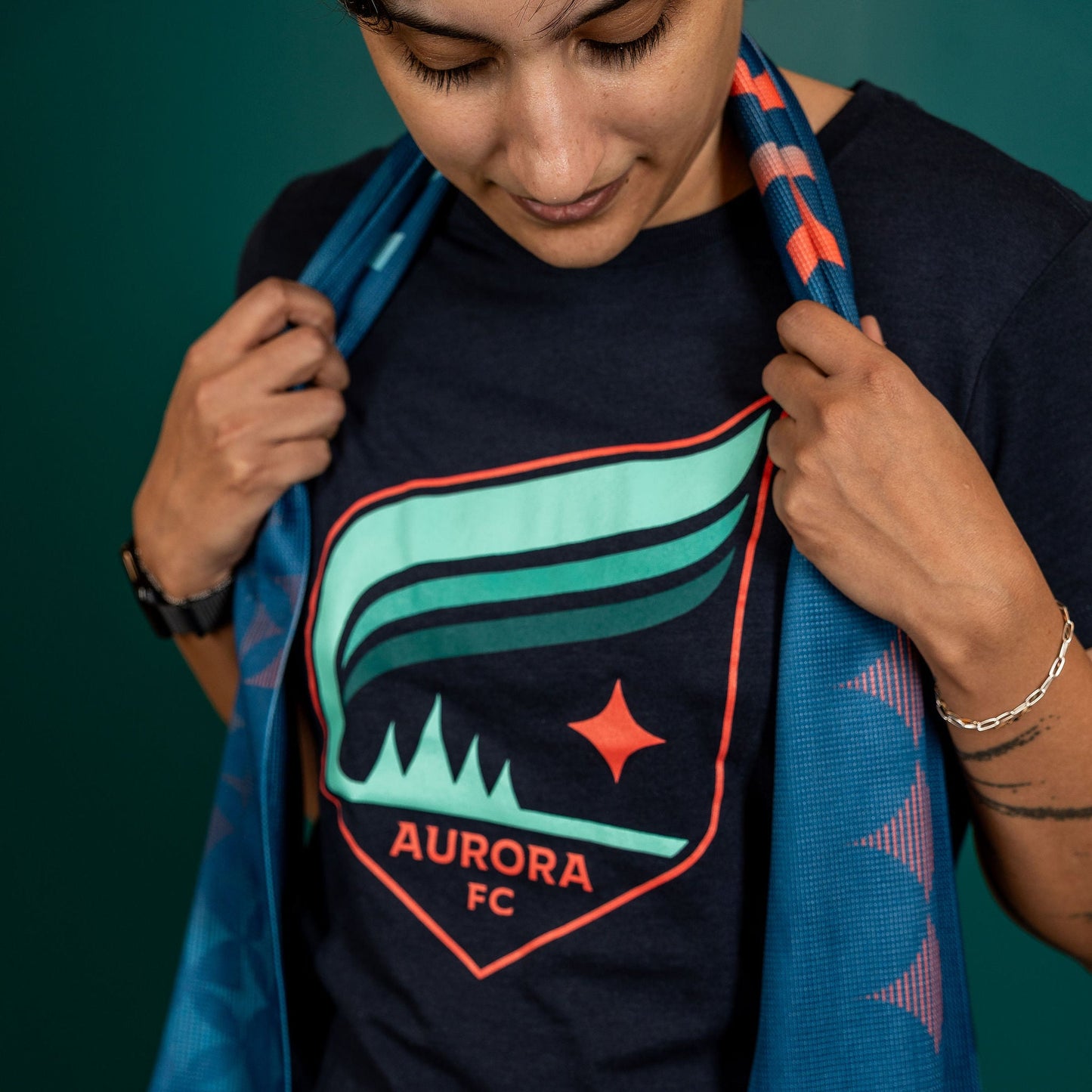 Classic Crest T-Shirt