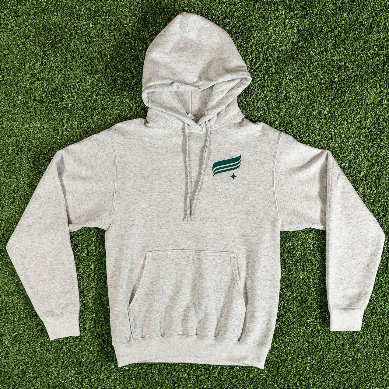 Rory Sunnies Hooded Sweatshirt (Youth)
