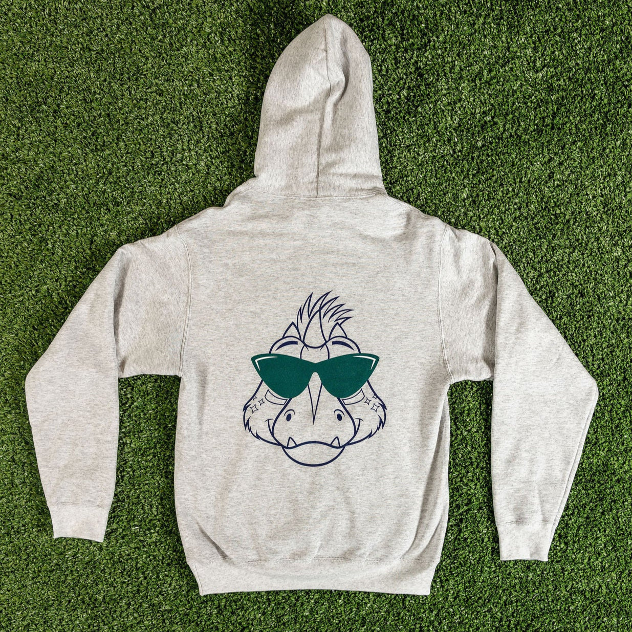 Rory Sunnies Hooded Sweatshirt (Youth)