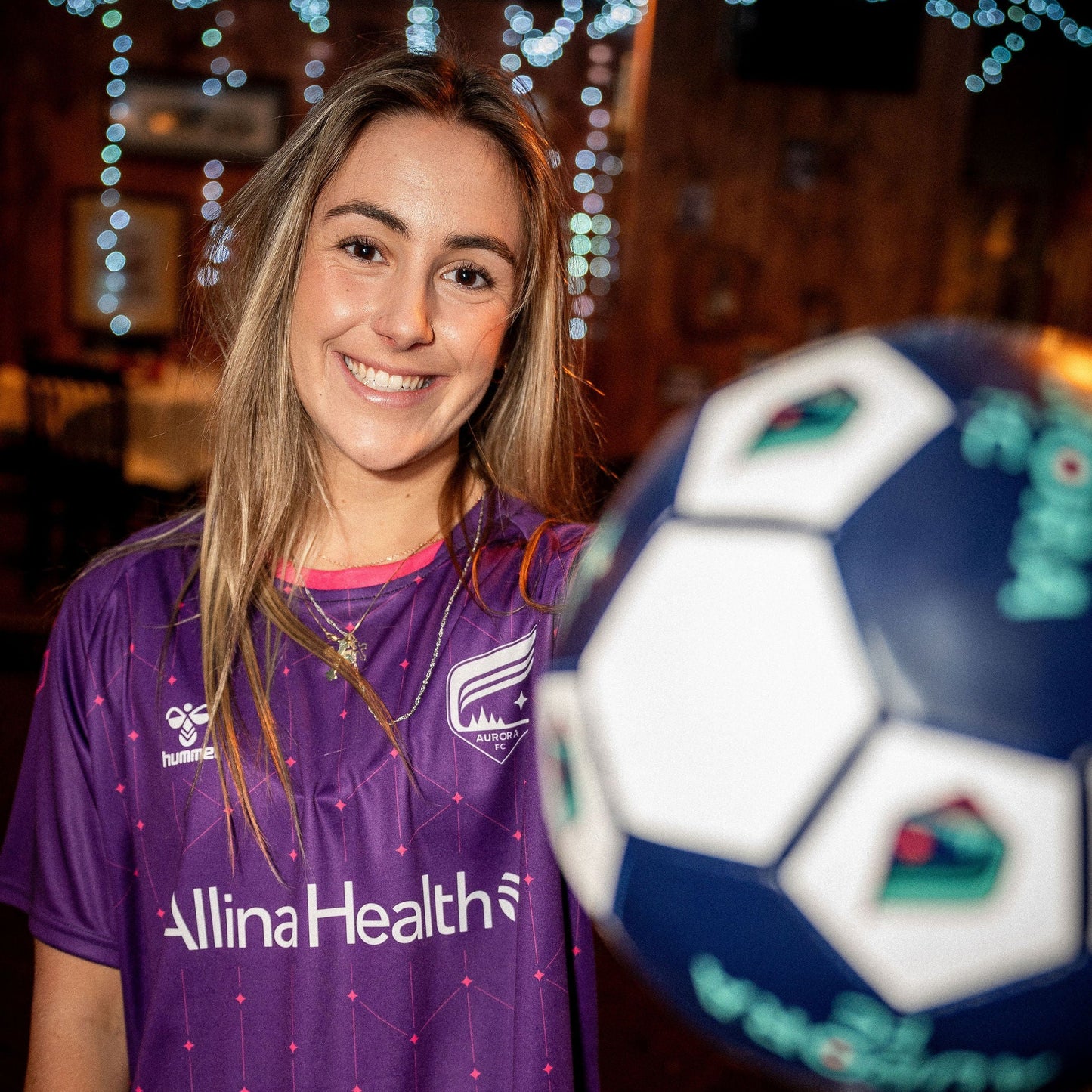 2025 Purple Constellation Goalkeeper Kit