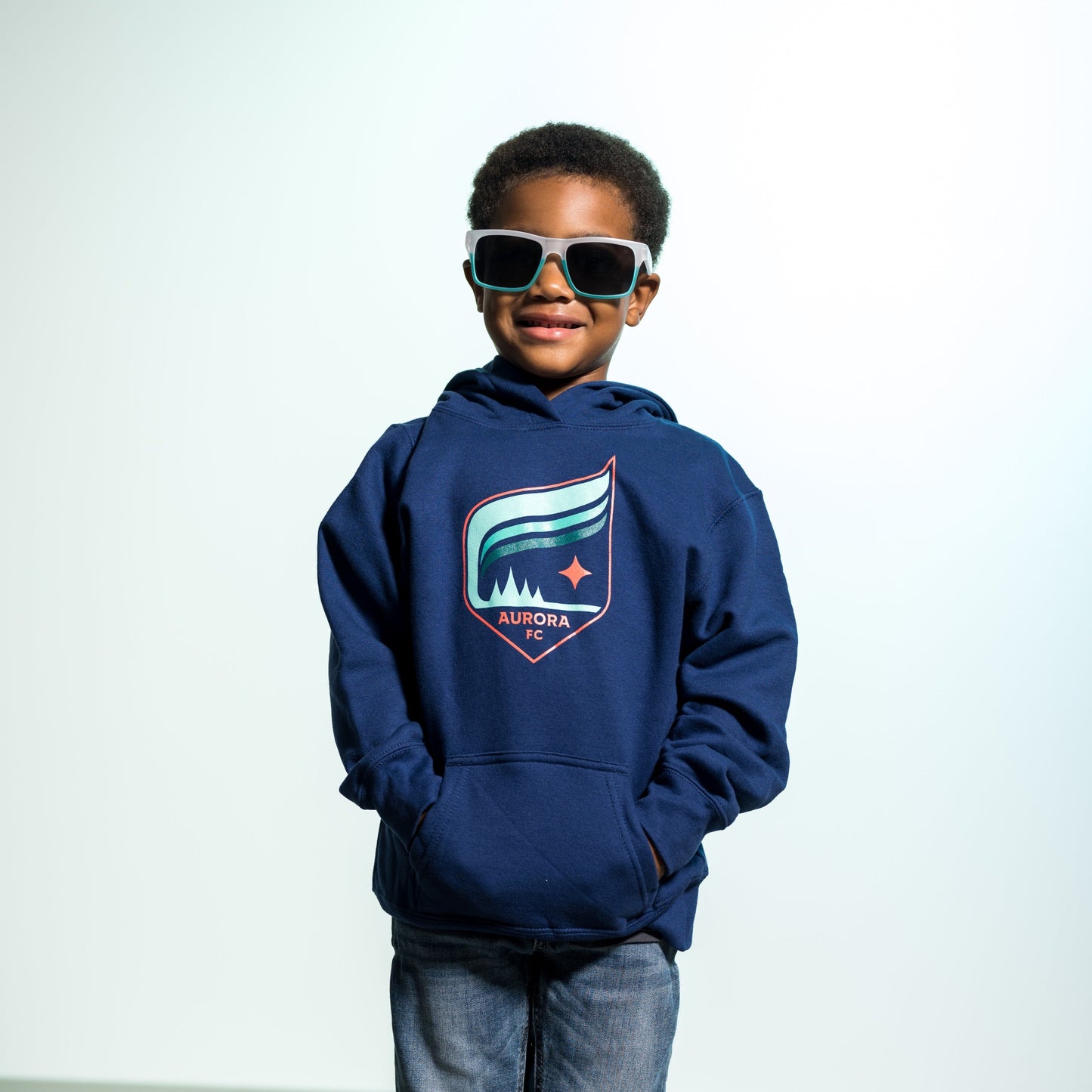 Classic Crest Hoodie (Youth)