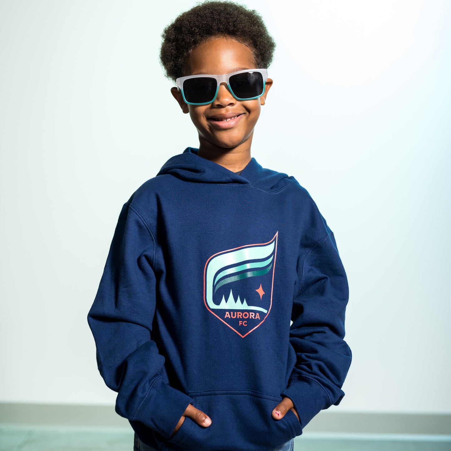 Classic Crest Hoodie (Youth)