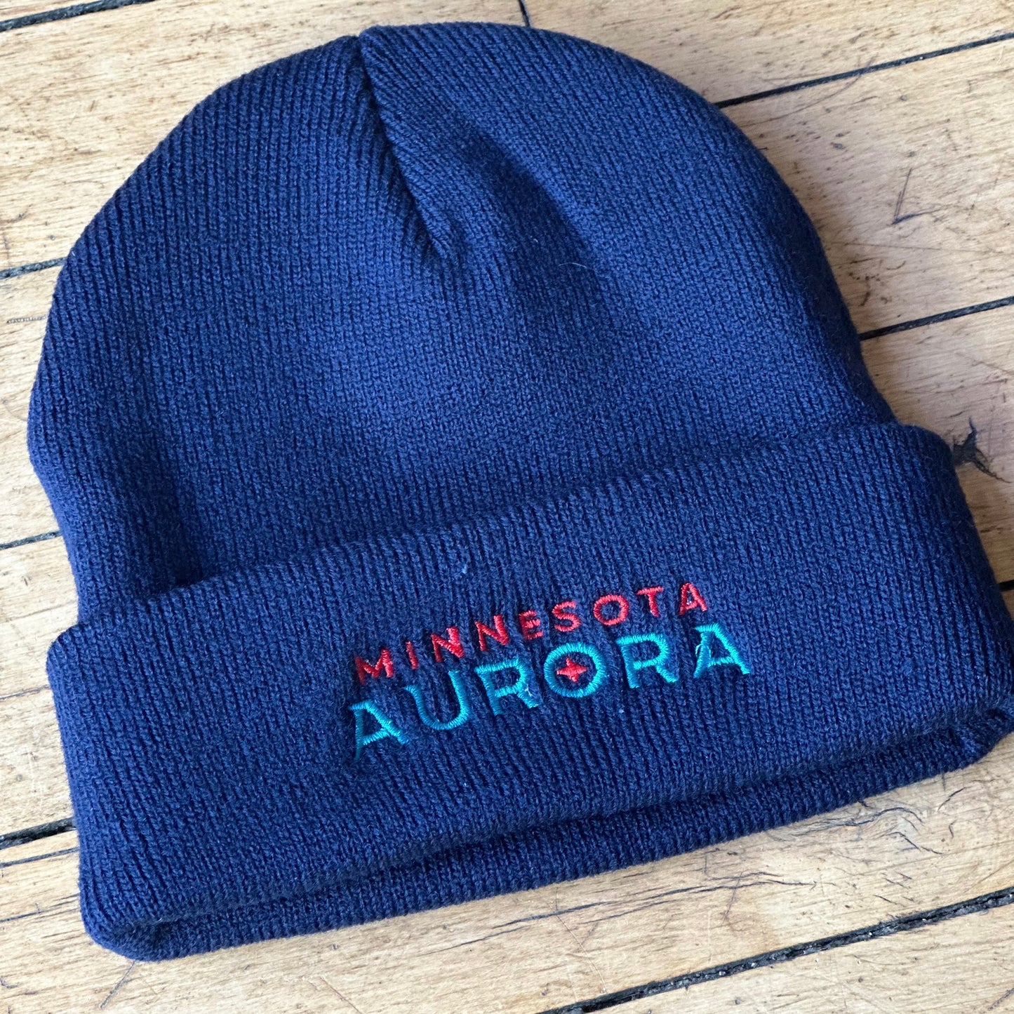 Baby & Toddler Wordmark Beanie