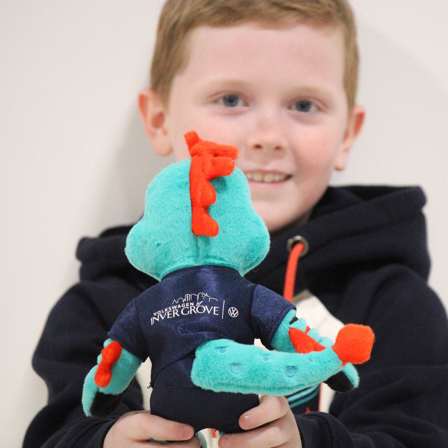 Bundle: Rory Stuffies