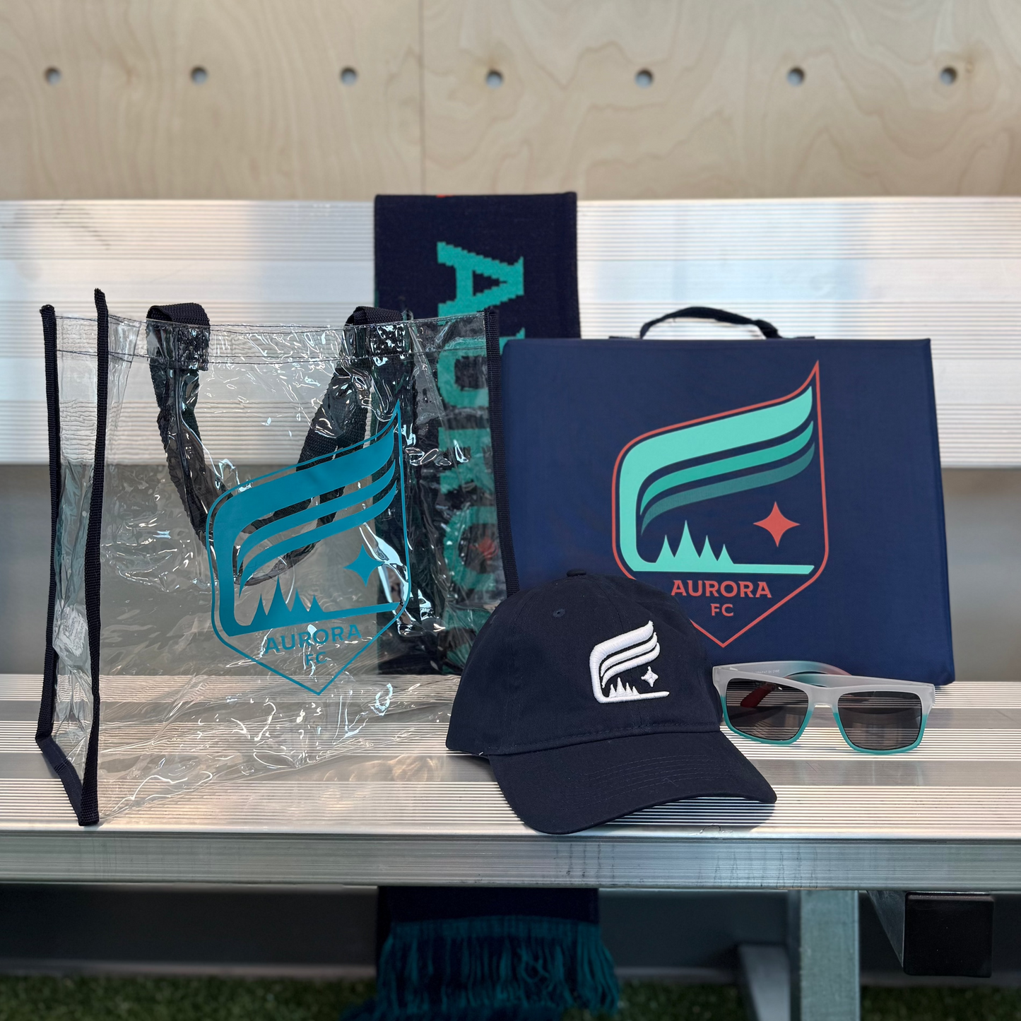 Game Day Ready Bundle