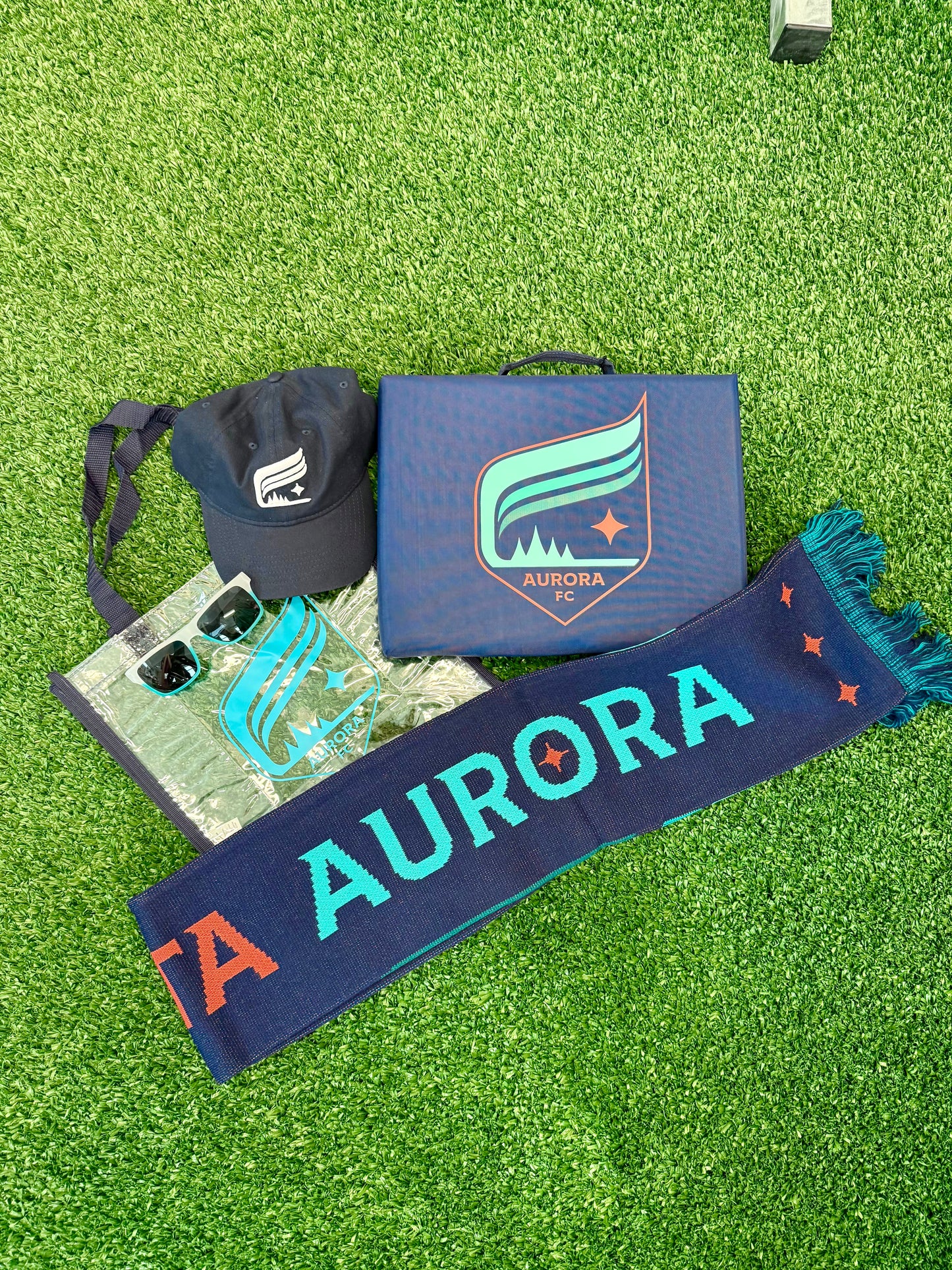 Game Day Ready Bundle