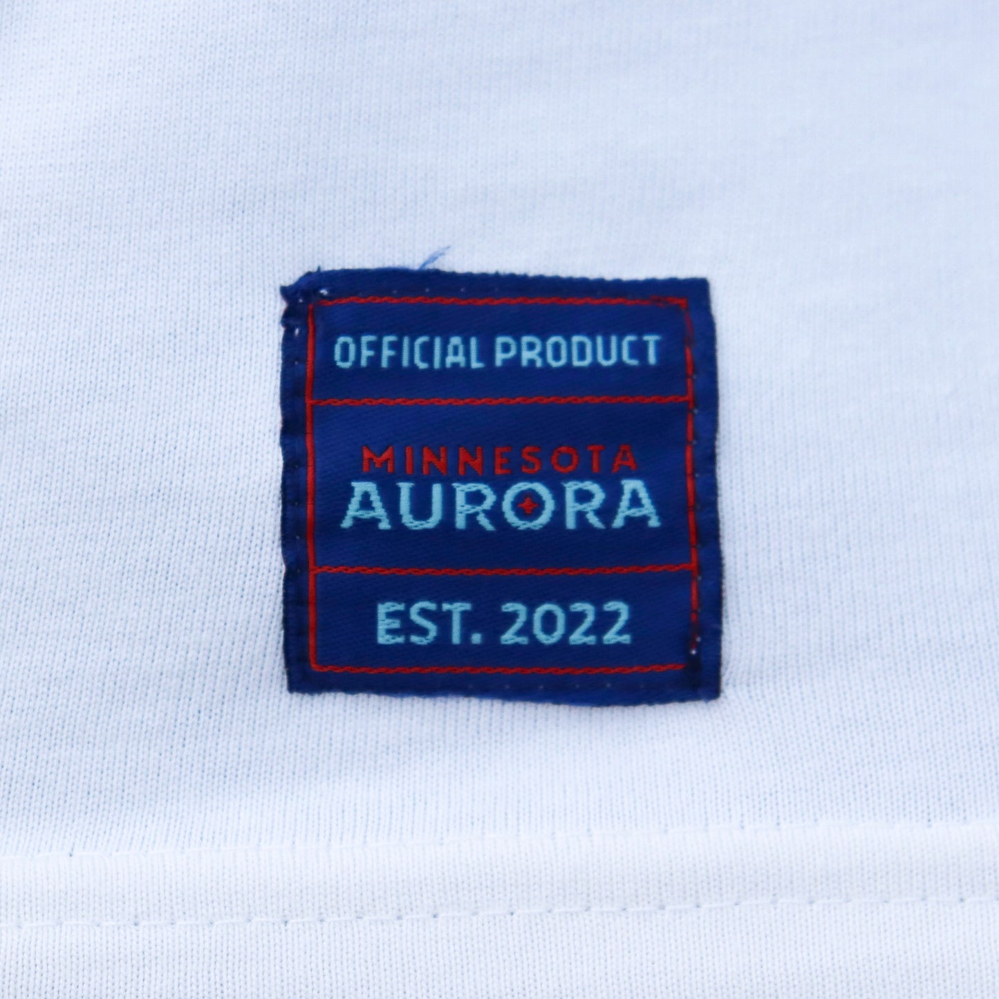 Borealis Two-Tone T-shirt