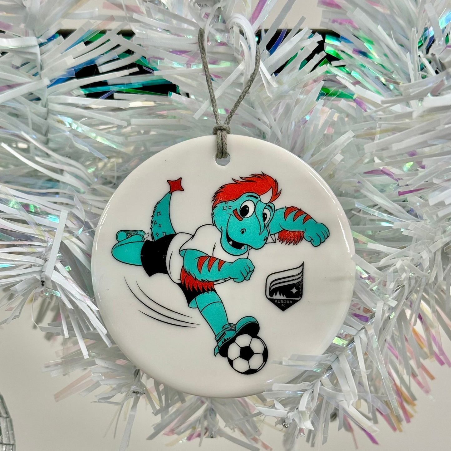 Bundle: Ornament Stocking Stuffer