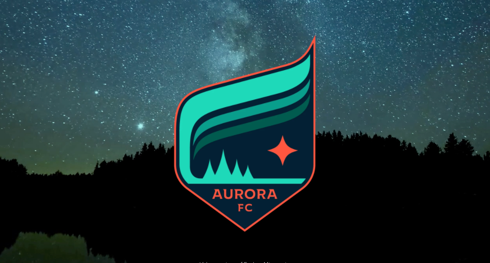 Club aurora logo HD wallpapers