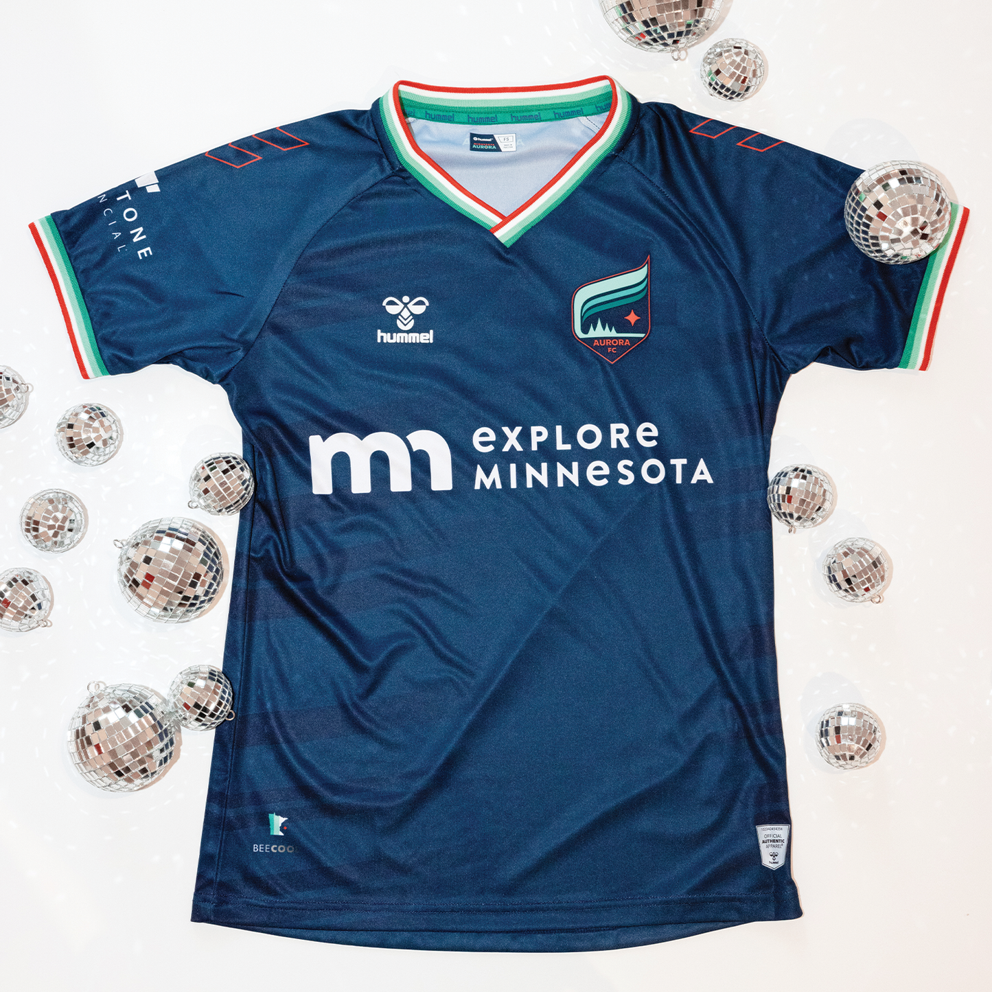 Instant Classic Kit (Youth)