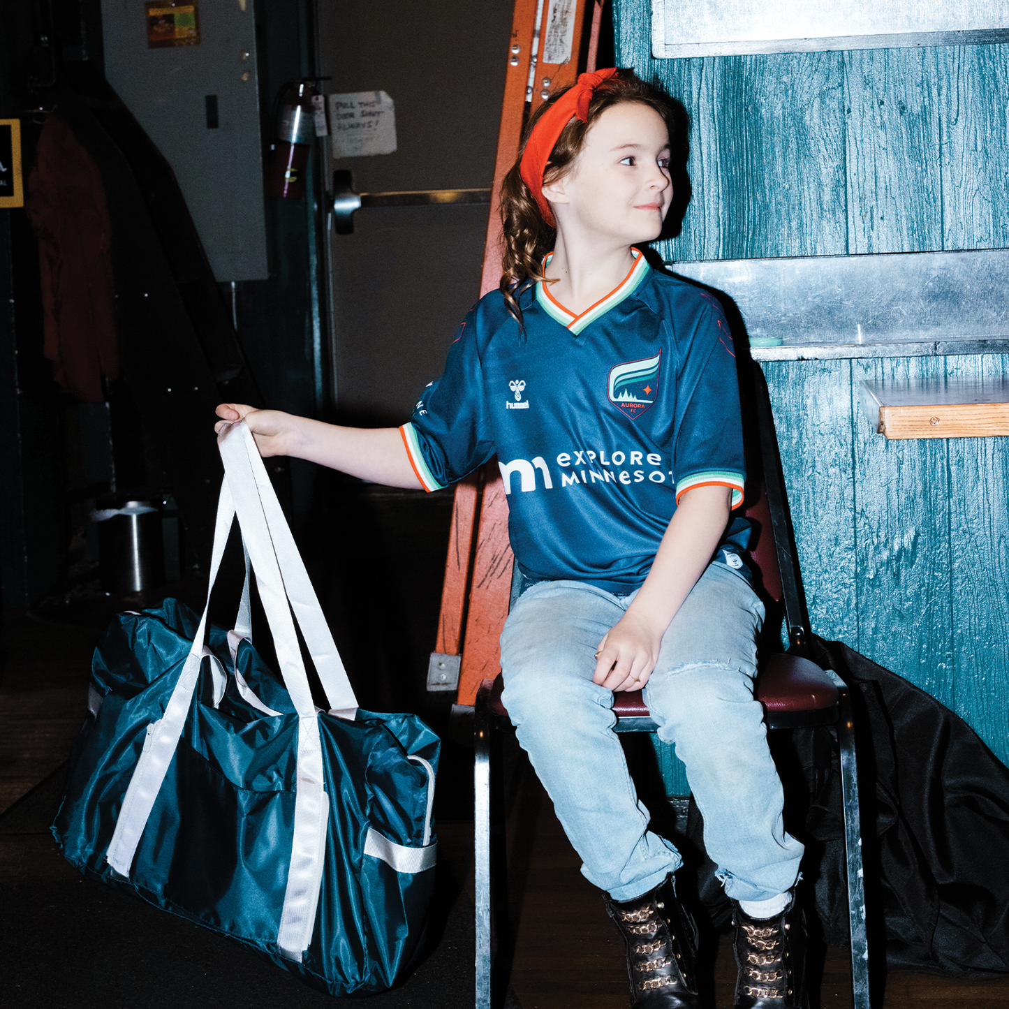 Instant Classic Kit (Youth)