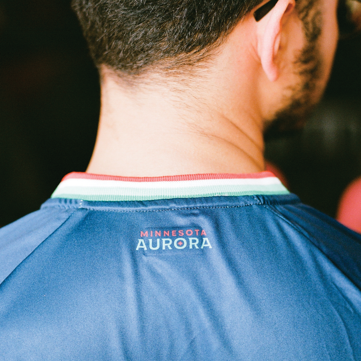 Aurora 2007 Home Kit