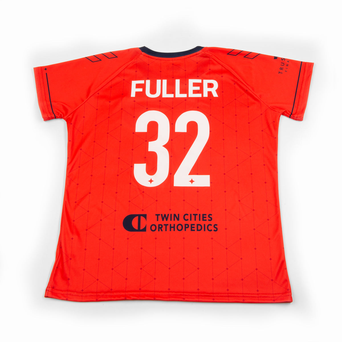 2022 Flash Red Goalkeeper Kit (Authentic)
