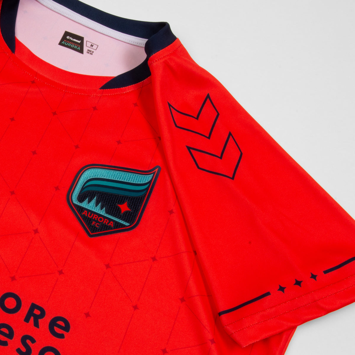 2022 Flash Red Goalkeeper Kit (Authentic)