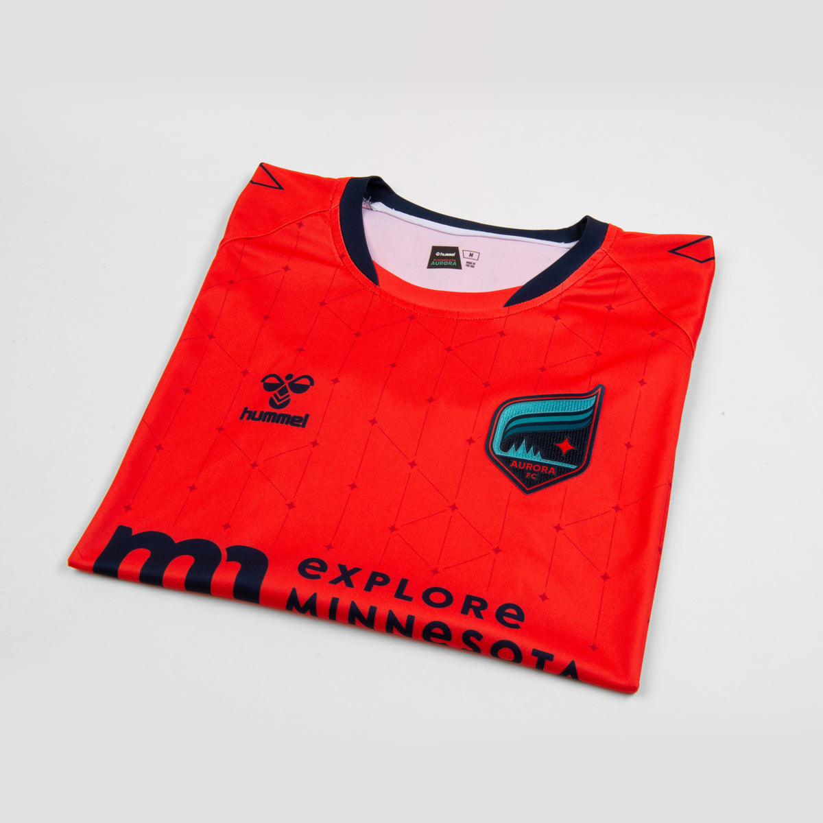2022 Flash Red Goalkeeper Kit (Authentic)