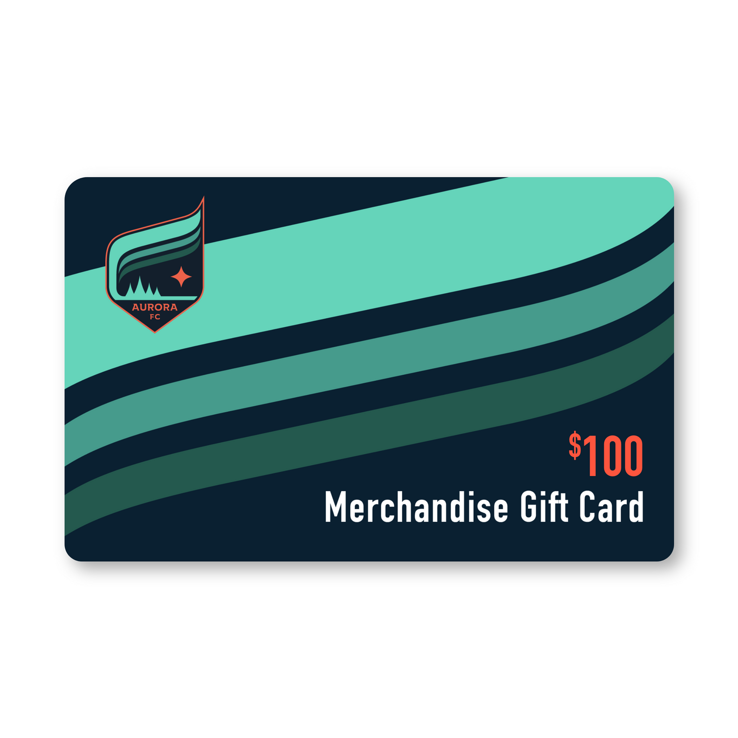MN Aurora Merchandise Digital Gift Card