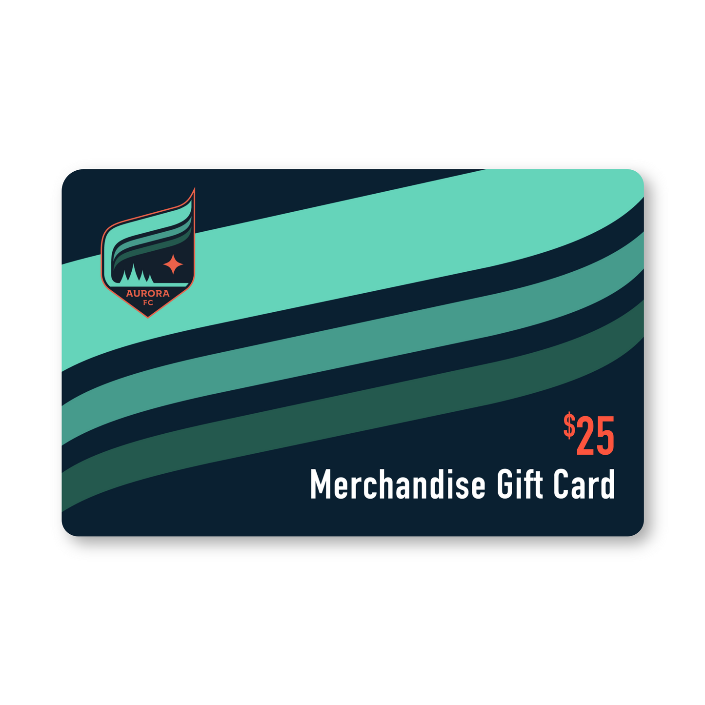 MN Aurora Merchandise Digital Gift Card