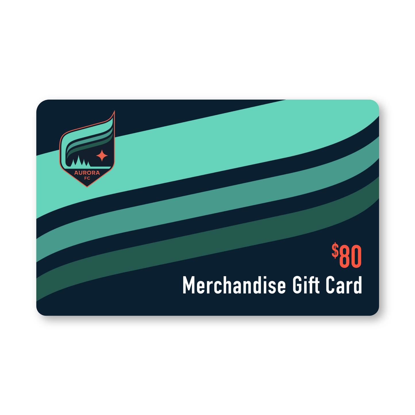 MN Aurora Merchandise Digital Gift Card