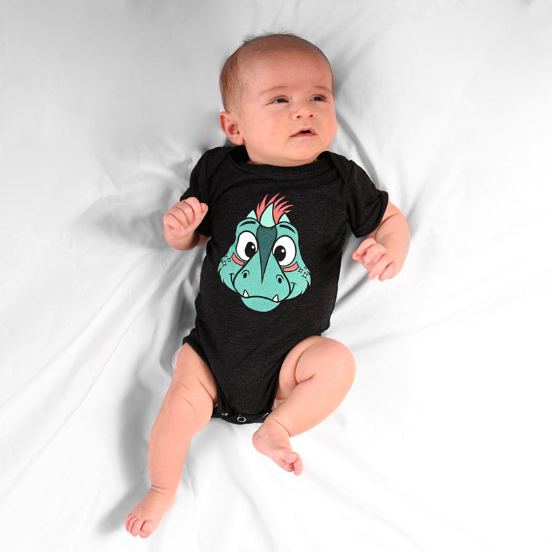 Rory Toddler T-Shirt
