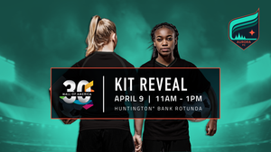 Kit Reveal Party