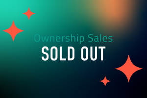 Ownership Sales Sold Out