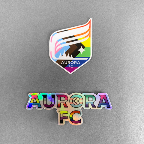 Community x Aurora