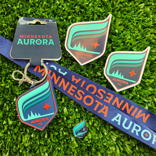 Aurora Crest Accessory Bundle