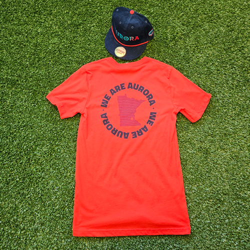 Bundle: Adult Midnight Shirt w/Hat