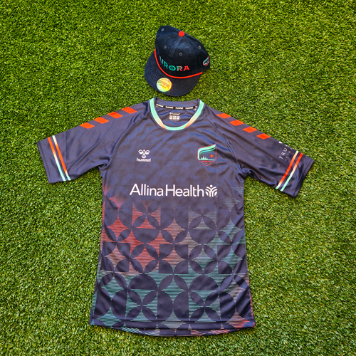 Bundle: Adult Midnight Kit w/Hat