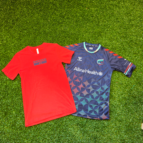 Bundle: Adult Midnight Kit w/Shirt