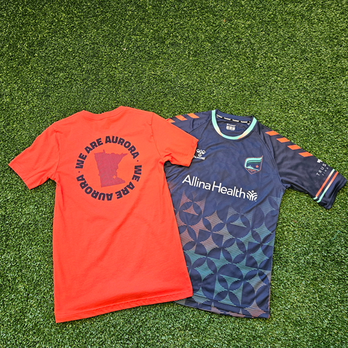 Bundle: Adult Midnight Kit w/Shirt