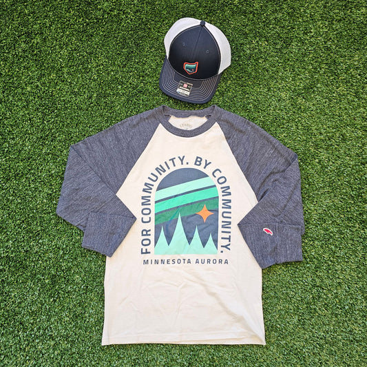 Bundle: Adult Intramural Long Sleeve w/Hat