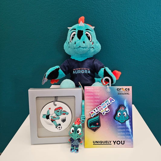 Bundle: Big Rory Stocking Stuffer