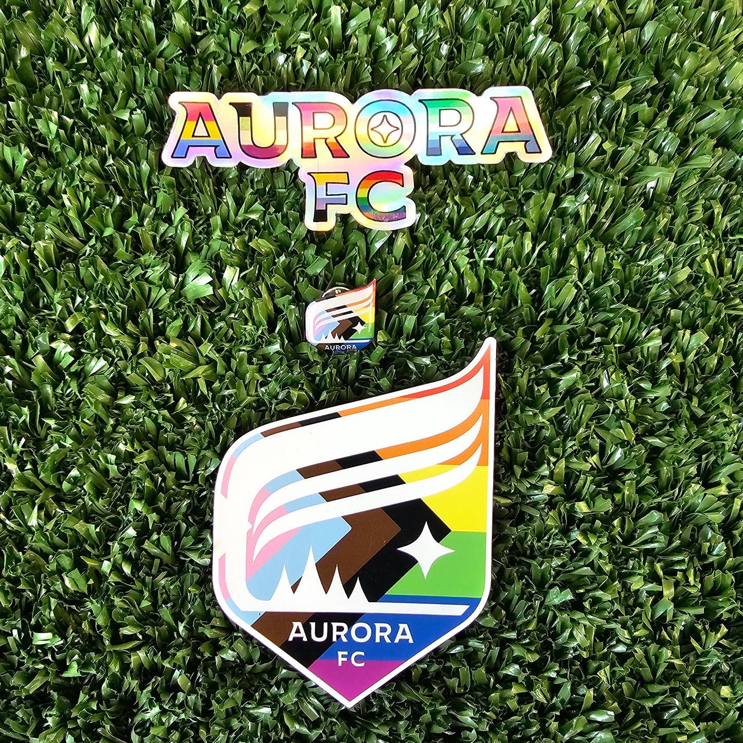 Bundle: Pride Stocking Stuffer