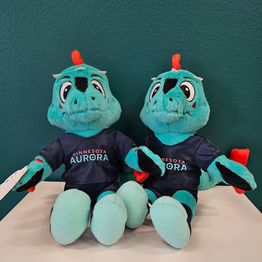 Bundle: Rory Plushies