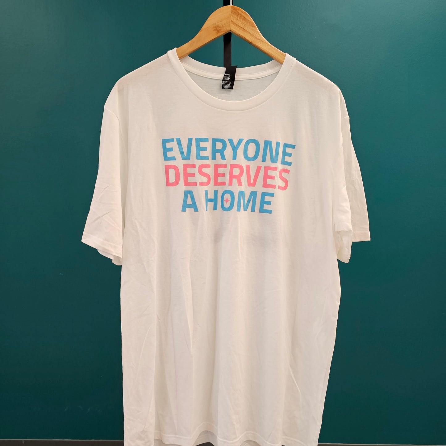 Player Gear Cotton T-Shirt EDAH