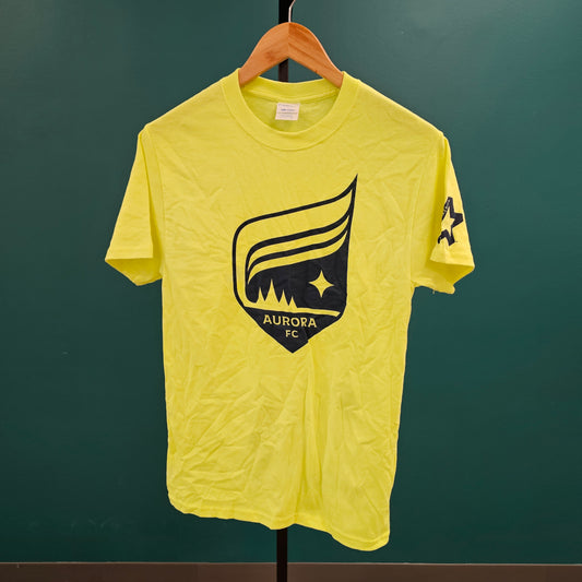 Aurora Community Shirt Neon