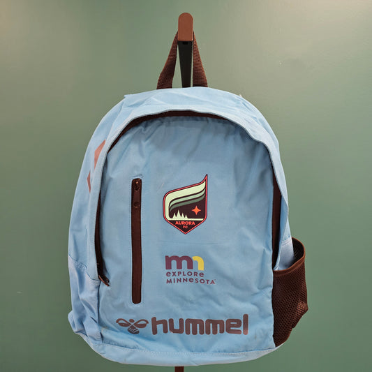 Player Bag Asstd