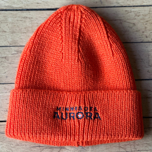 Adult Wordmark Beanie