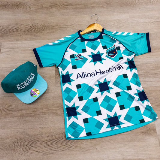 Bundle: Adult Brighter Together Kit w/Hat