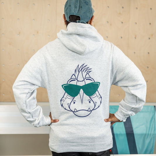 Rory Sunnies Hooded Sweatshirt