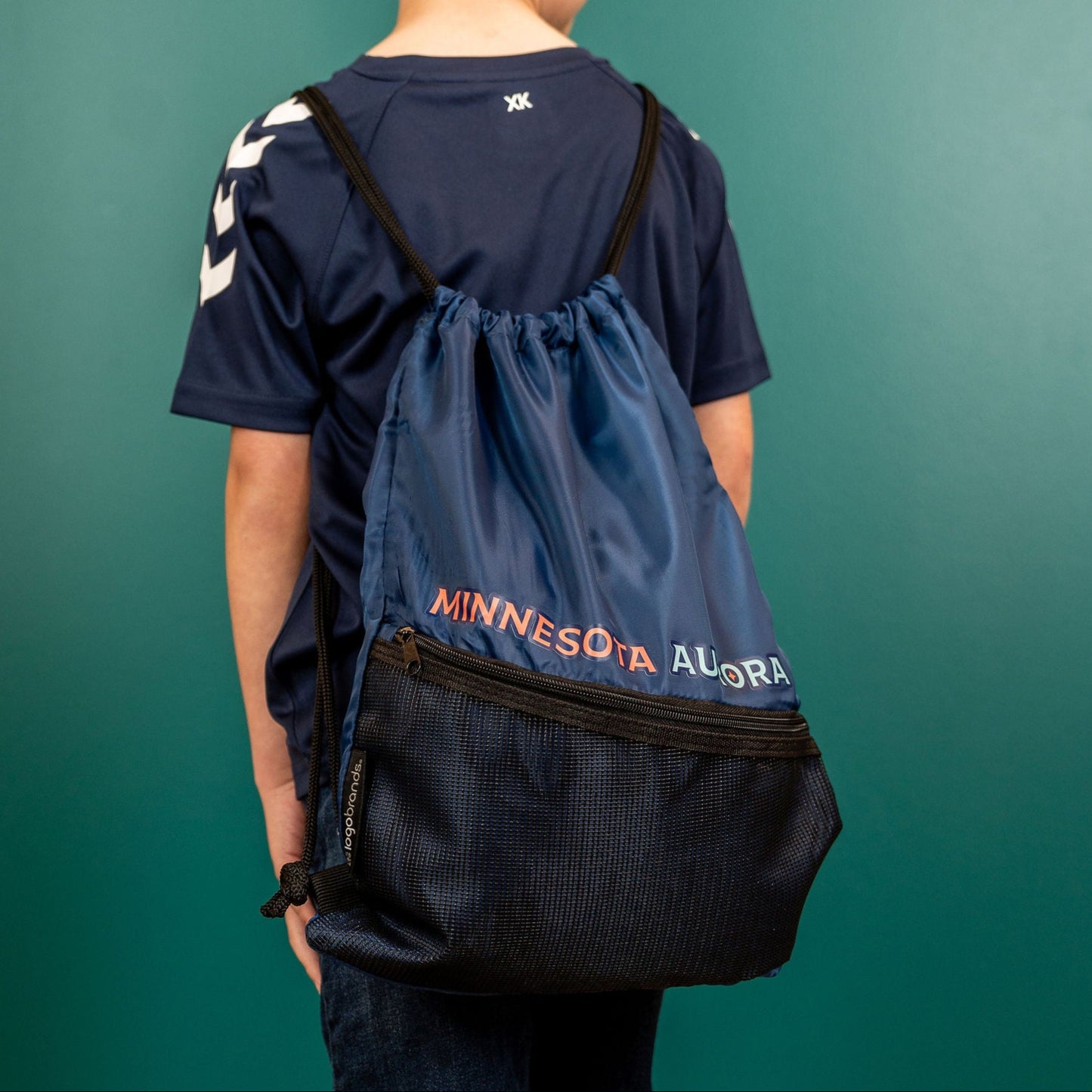 Drawstring Bag