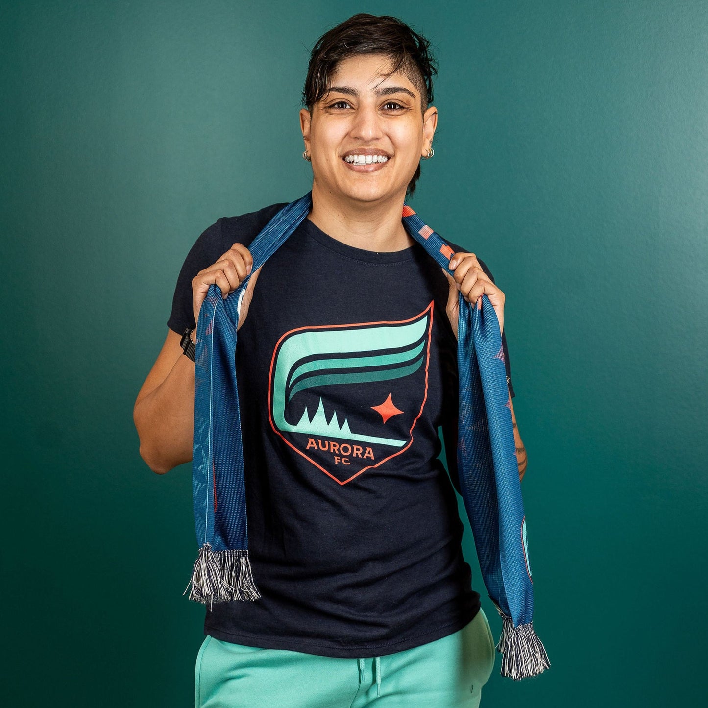 Classic Crest T-Shirt
