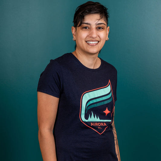 Classic Crest T-Shirt
