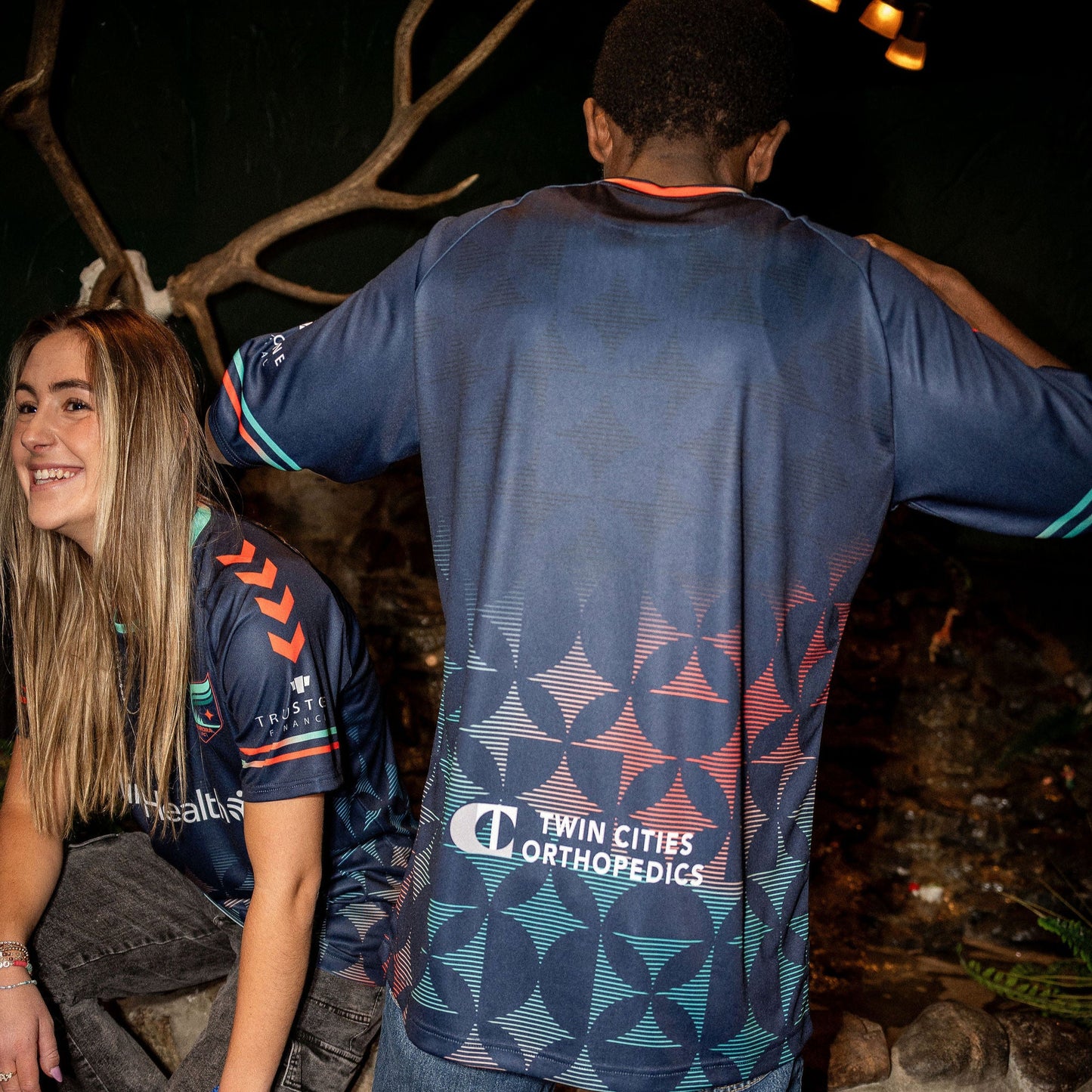 2025 Midnight Navy Kit